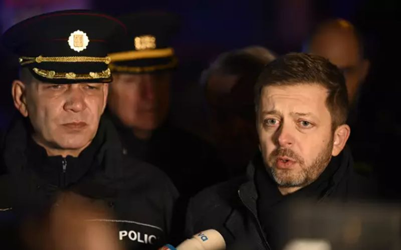 Terror en Praga: al menos 15 muertos y 24 heridos en un tiroteo en una universidad