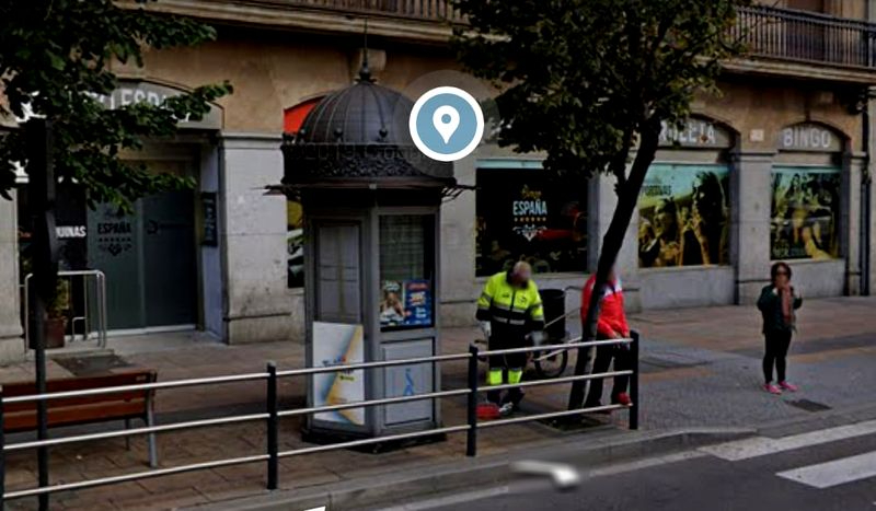 Dos cupones de la ONCE vendidos dejan 70.000 euros en Salamanca