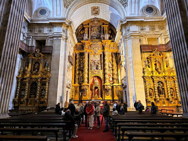 Herencia de Churriguera