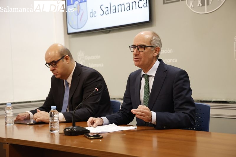 Los ayuntamientos contarán con hasta 30.000 euros para acondicionar un bar si no lo tienen