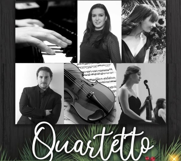 Desde exposiciones a una Fiesta de Fin de Año: Esta es la programación del Casino de Salamanca para el mes de diciembre