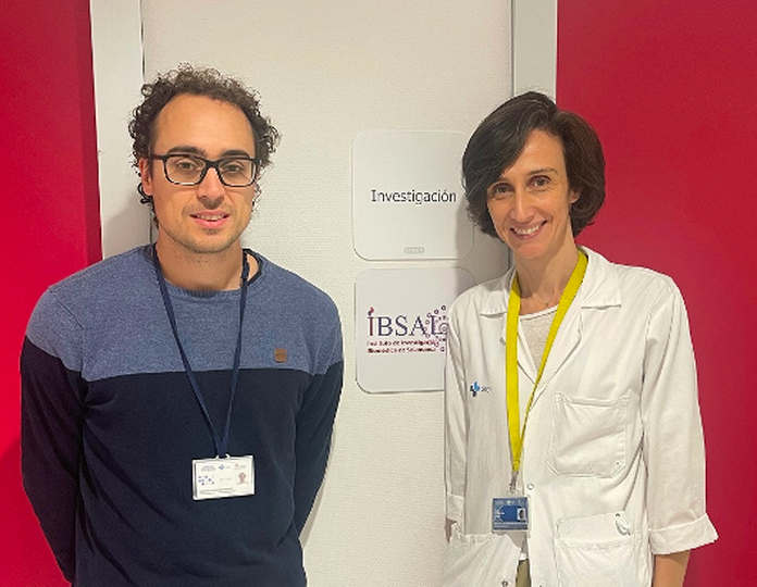 El IBSAL participa en un proyecto europeo para validar las ventajas de la tomografía axial computarizada (TAC) 