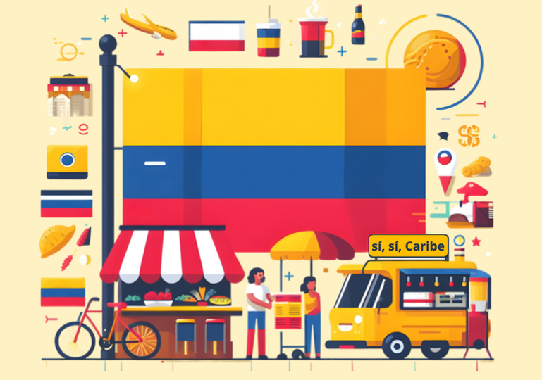 La nueva exposición de Salamanca con la que acercarse a Colombia