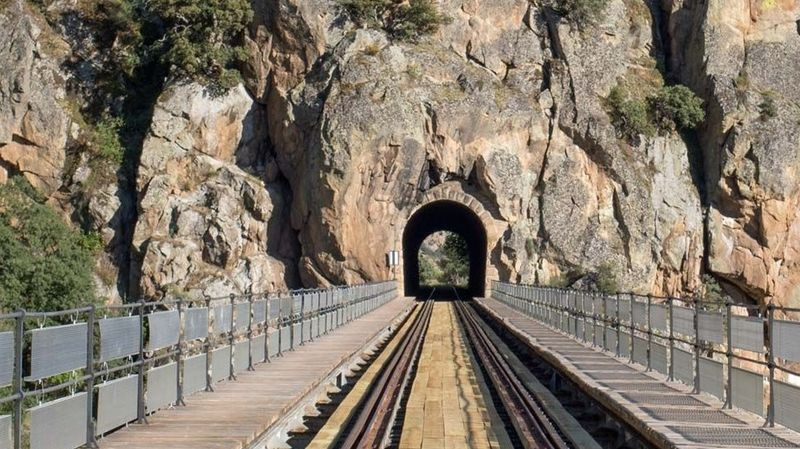 Los Puentes de la Fregeneda y del Congosto, protagonistas en la próxima Tertulia Rona Dalba