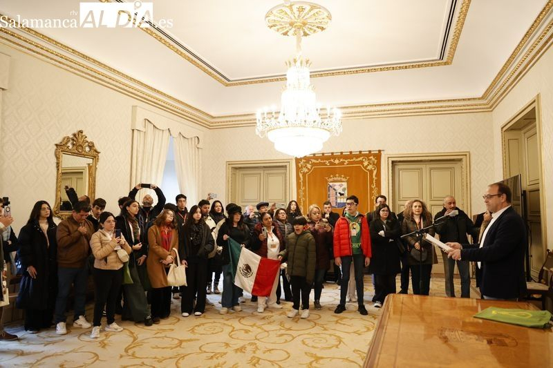 El Encuentro de Jóvenes Investigadores llega a su fin