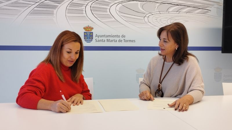 Servicios de podología a precios reducidos para los mayores de 65 años de Santa Marta 