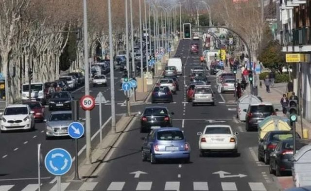 ¿Sabes cuántas mujeres tienen vehículo propio en Salamanca?