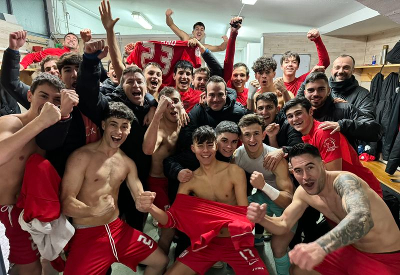 La UD Santa Marta lanza la campaña de abonos para la segunda vuelta 