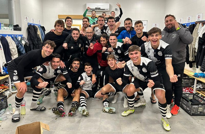 Unionistas se aleja del descenso