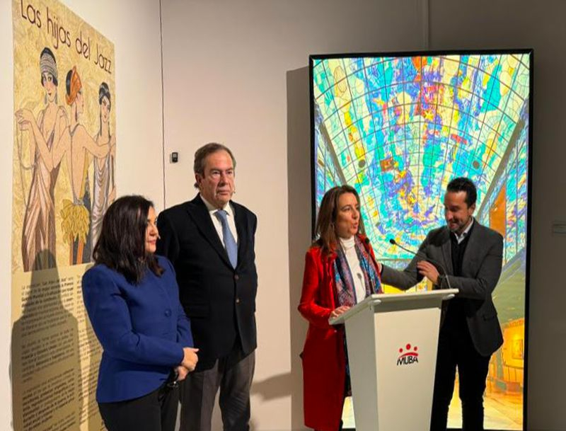 La Casa Lis promociona en Extremadura el museo y la ciudad de Salamanca