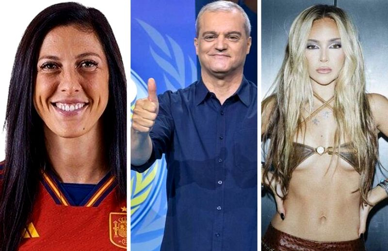 Así será la retransmisión de las Campanadas de Nochevieja en TVE