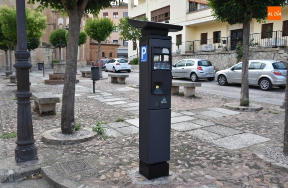 El PSOE propone que los coches con etiqueta CERO aparquen gratis y tengan bonificaciones en impuestos