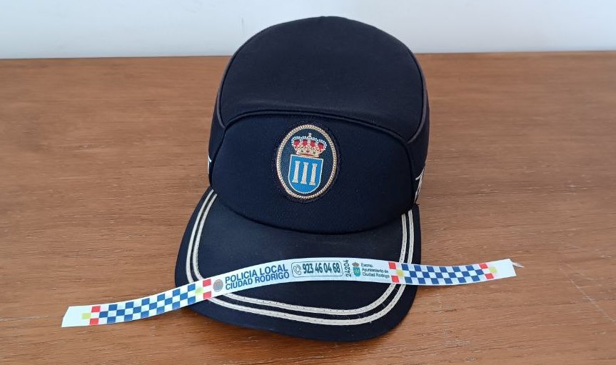 La Policía repartirá desde el lunes las pulseras para facilitar la resolución de extravíos