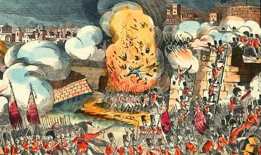 Programada para el domingo 21 una visita gratuita sobre los hechos del Sitio de 1812