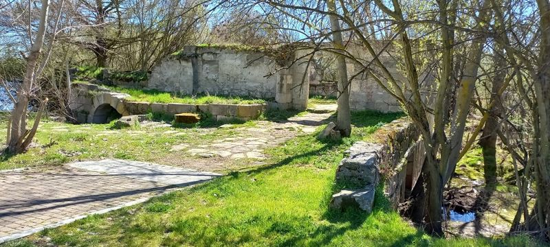 Otra construcción de Salamanca entra en la Lista Roja del Patrimonio