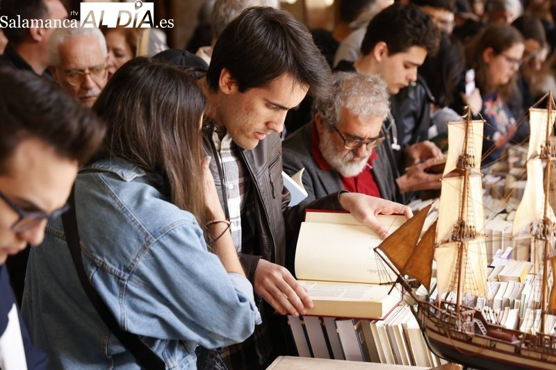 Más de un tercio de los españoles no leen nunca