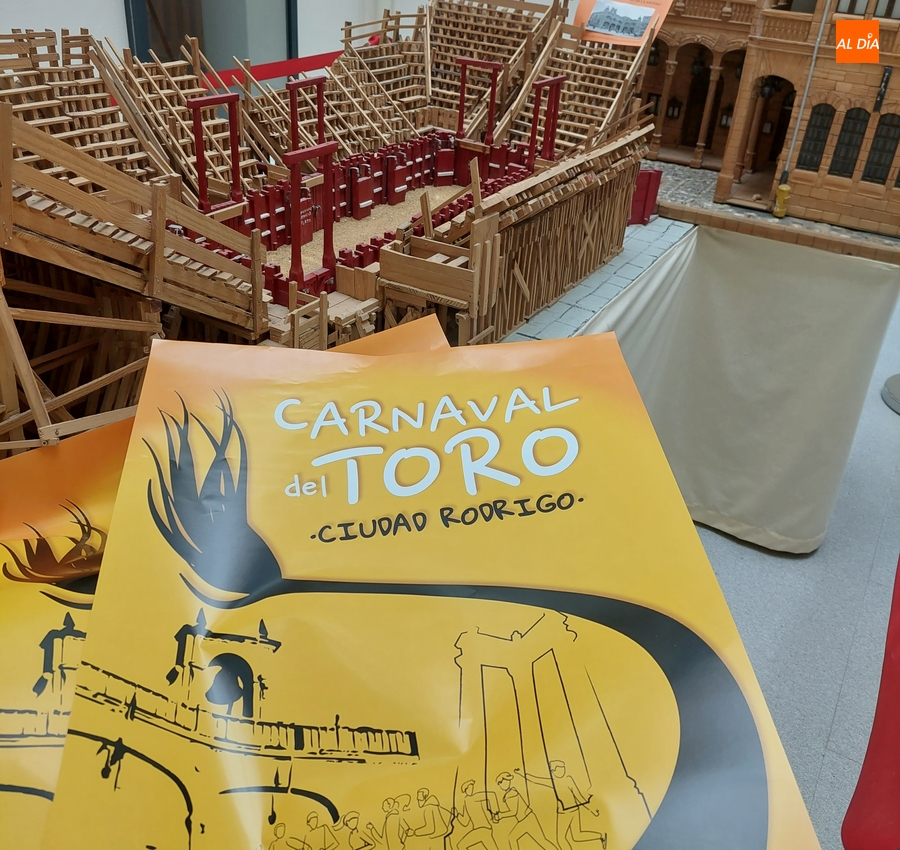 Así está todo lo relacionado con el Carnaval del Toro 2024 a 1 mes para su celebración