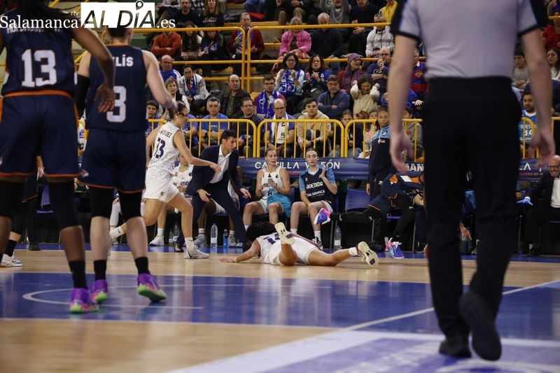 Así está la clasificación de Liga para el Perfumerías Avenida tras el adiós de Pepe Vázquez como técnico