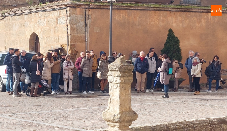 Las consultas en la Oficina de Turismo crecieron un 25% en 2023 respecto al año anterior