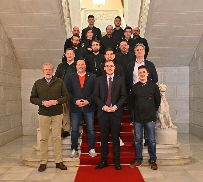 Los doce restaurantes que promocionarán nuestra gastronomía en la XXII edición de Madrid Fusión