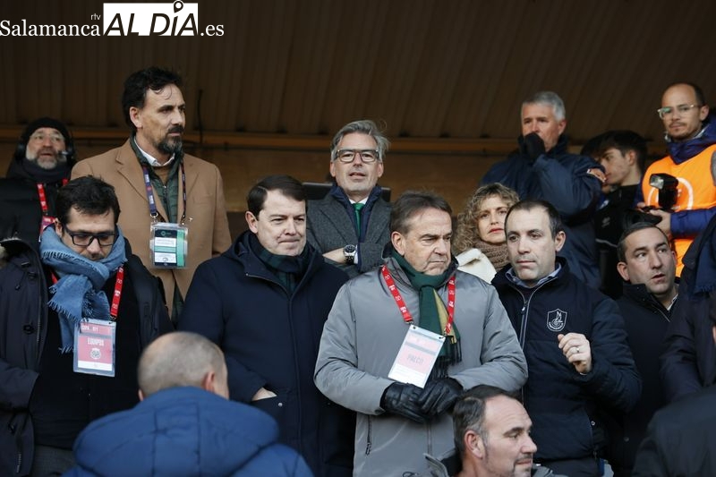 Pescador: El precio de las entradas con el Barça será superior al del Sporting y Villarreal, pero la idea no pasa tanto por hacer dinero