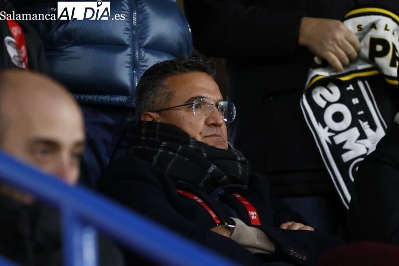 Dani Ponz, al borde las lágrimas: Hemos entrado por la puerta grande en la historia y vivido uno de los mejores días de nuestras vidas