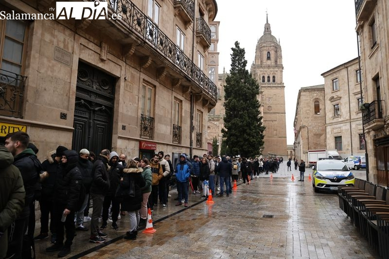Las entradas del Unionistas - Barcelona, a 70 euros para los acompañantes de socios y el público general: se llega al tope del Reina