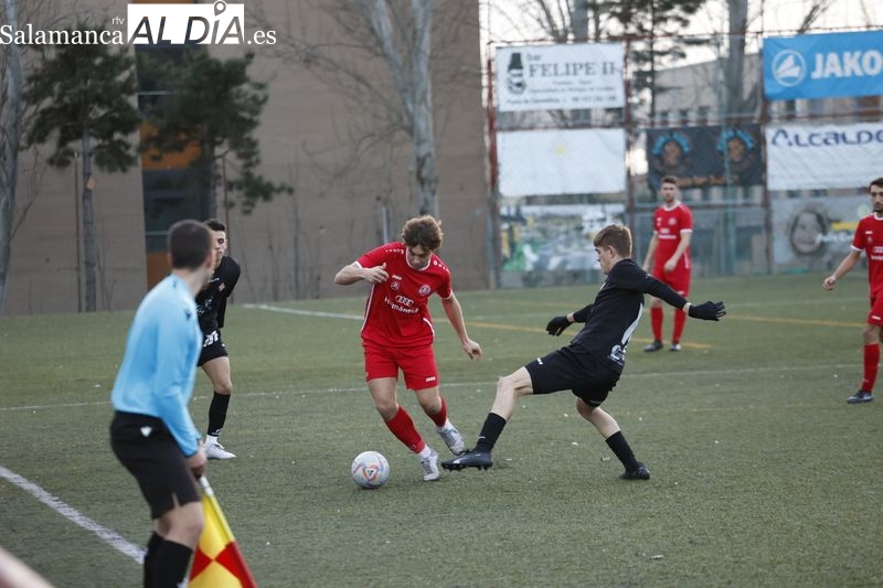 La Provincial de Aficionados alza el telón del 2024 con la emoción disparada