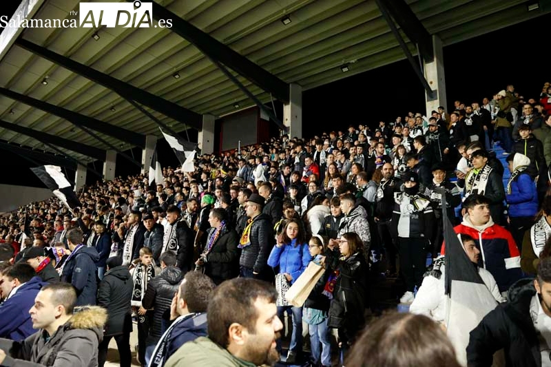 Tranquilo, Unionistas; es sólo un ‘hasta pronto’