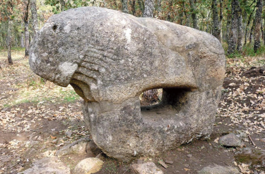 El sábado se presentarán las memorias de Domingo Sánchez en torno a las excavaciones en Irueña