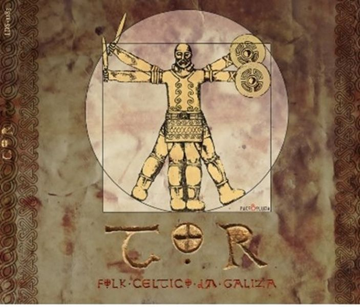 ¿Te gusta la música folk celta? No te puedes perder este concierto gratuito en Salamanca 