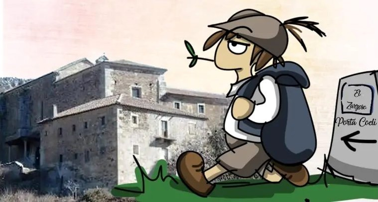 San Andrés peregrinará al Zarzoso para ganar el Jubileo Franciscano