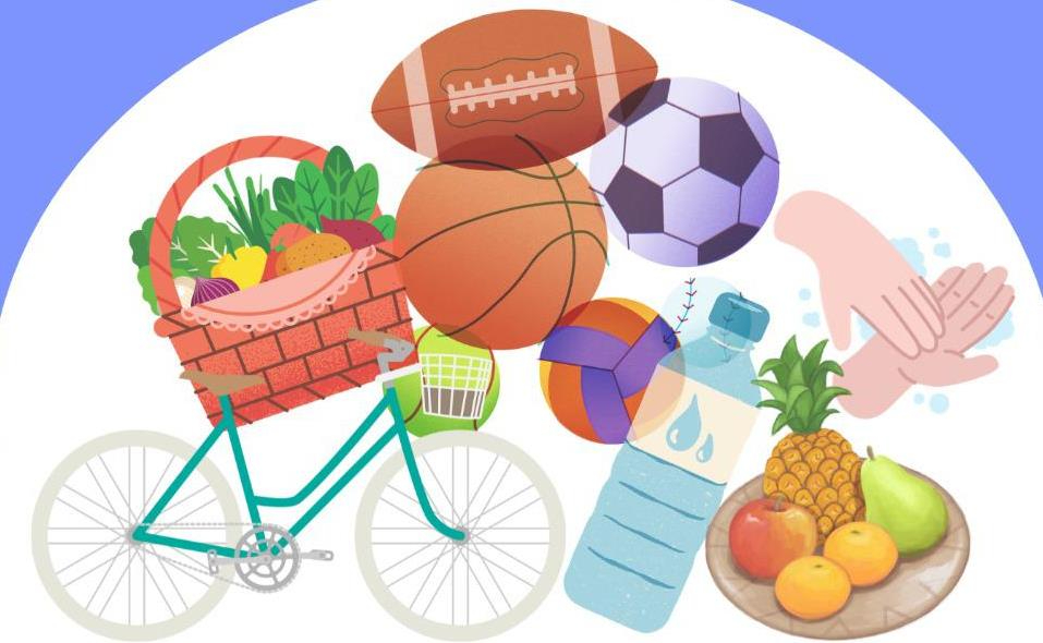 Programada una charla-taller para jóvenes sobre hábitos saludables