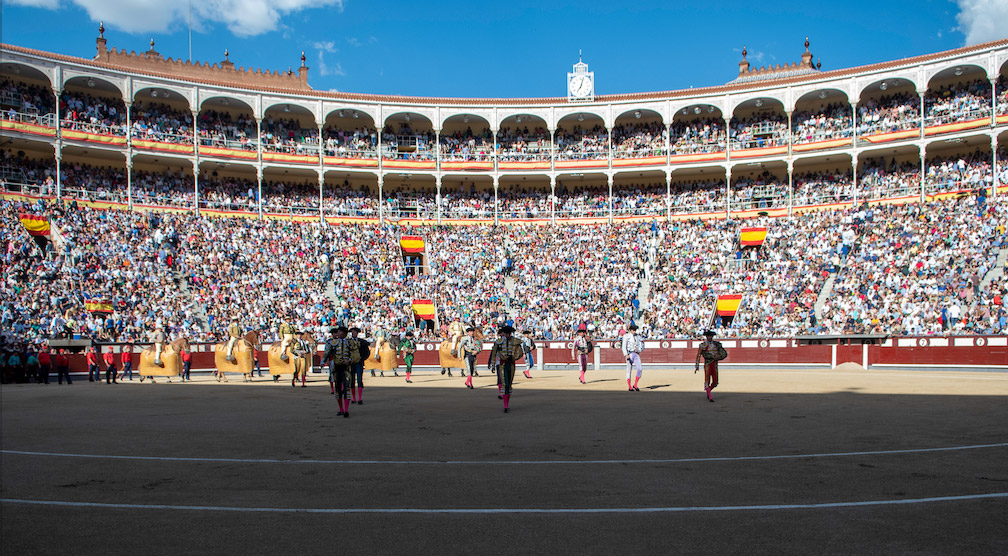 Variada presencia salmantina en la próxima feria de San Isidro