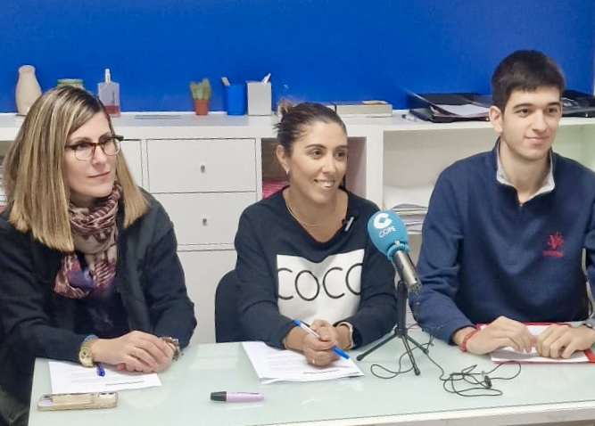 El PP tilda de muy grave que el Gobierno local ceda a las propuestas de PeC y tiende su mano para elaborar el Presupuesto 2024 