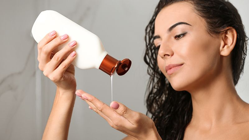 El 61% de los españoles se ducha a diario