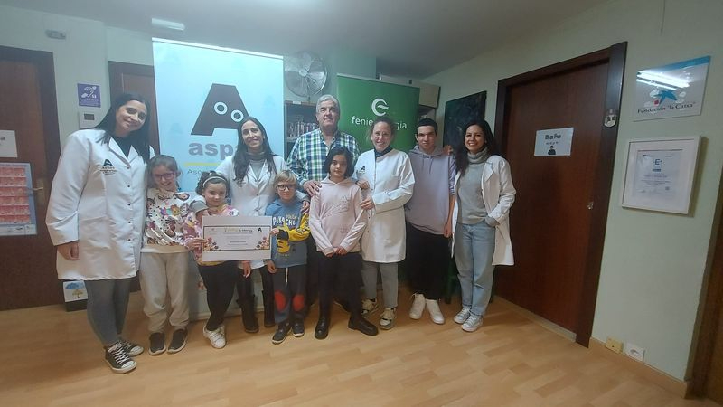 Un vídeo-podcast hecho por jóvenes con discapacidad auditiva