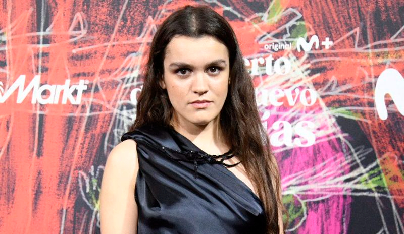 Amaia Romero sorprende al revelar su conexión con la Reina Letizia