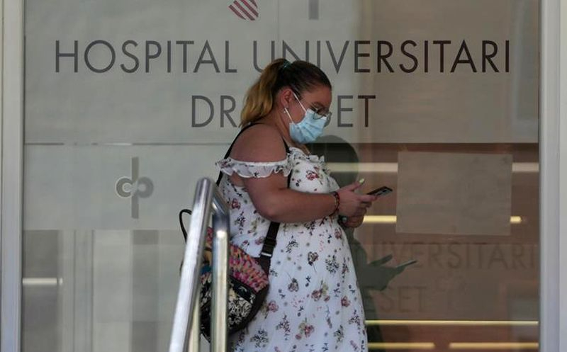 Primera Comunidad que establece la obligatoriedad de mascarillas en los centros sanitarios y sociosanitarios