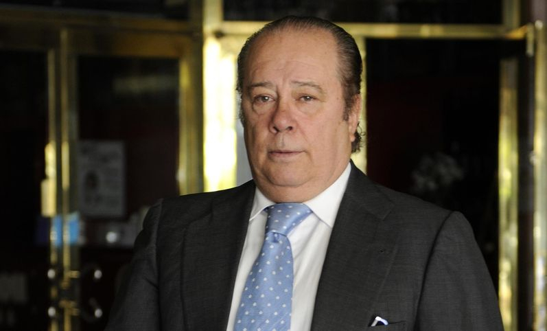 Fallece el humorista Paco Arévalo