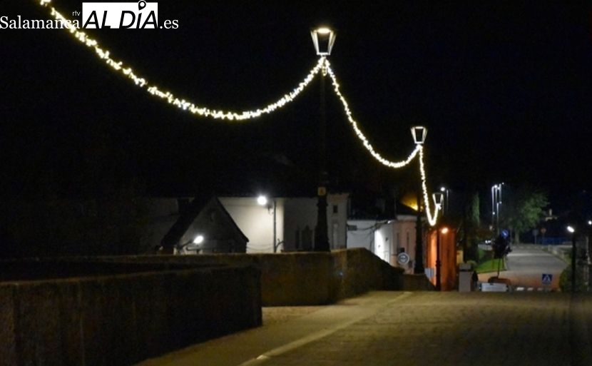 Detenido el asaltante que robó y dejó solo con los calzoncillos a un joven en Ciudad Rodrigo