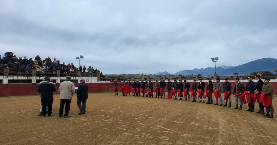El futuro de la tauromaquia desde nuestro Bolsín