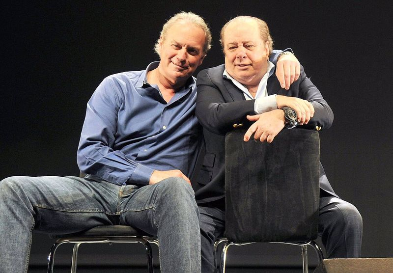 El motivo por el que Bertín Osborne no acudirá al tanatorio de Arévalo