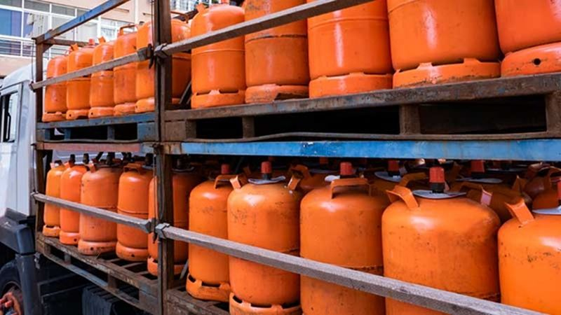 Importante subida del precio del butano: la bombona roza los 16 euros