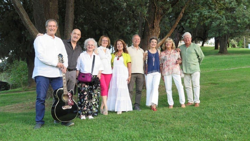 La agrupación Homero dará el pistoletazo de salida al  XXXVI Certamen Nacional de Teatro Villa de Vitigudino