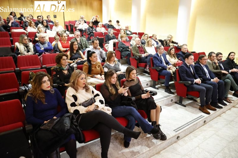 Los empresarios de peluquerías y centros de estética se asocian para potenciar su sector