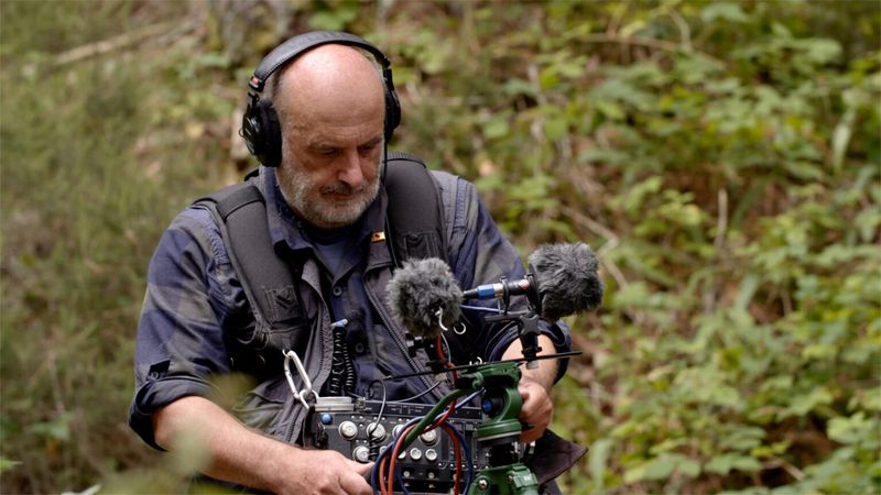Trotaviernes propone un recorrido por los sonidos de la tierra