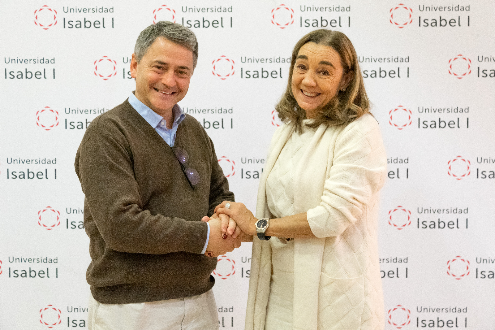 Nuevo convenio de colaboración para impulsar la innovación y el emprendimiento