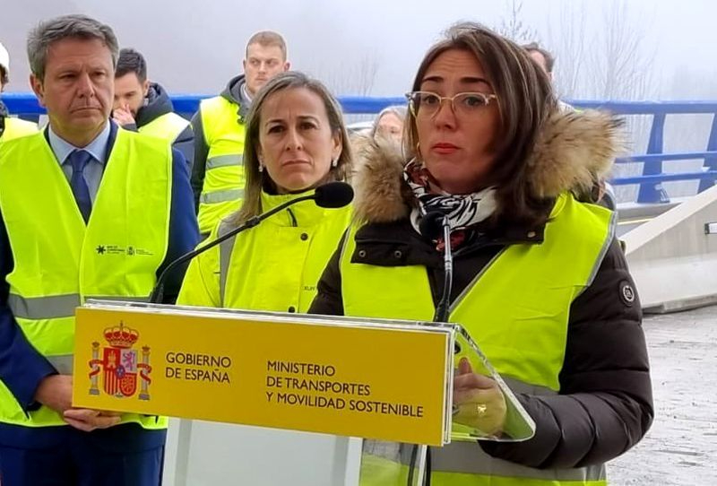 La Junta reclama a Renfe más inversiones 