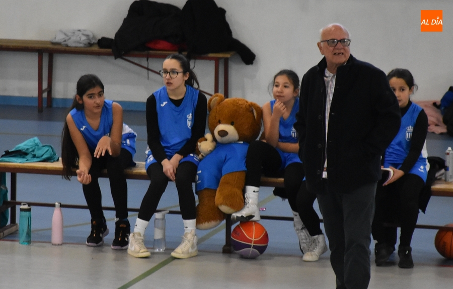 El 3º Día | 29 Enero